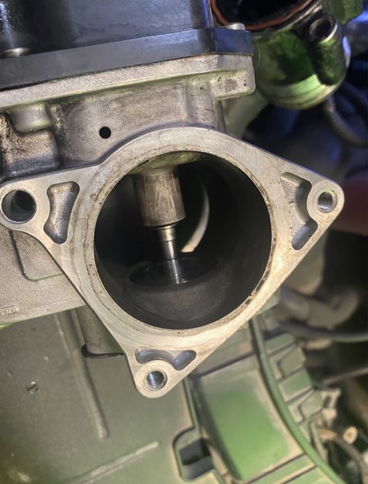 Curatare EGR / CLP ACCELERATIE / DPF / mecanic auto atelier reparatiii