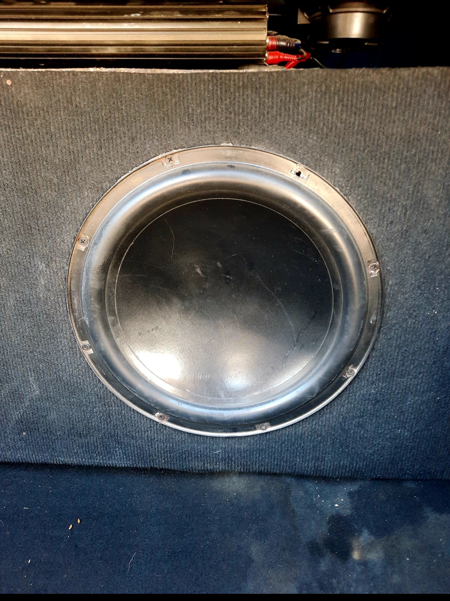 Subwoofer 1200 w