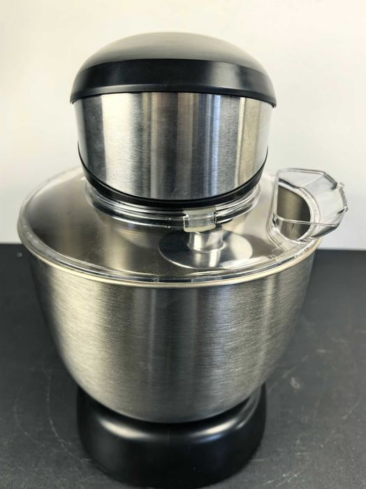 Mixer planetar bol inox Royalty Line 1600W 479 lei