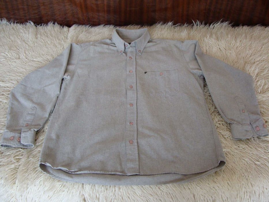 Мъжки ризи на G-STAR и LCV CASUAL с дълъг ръкав