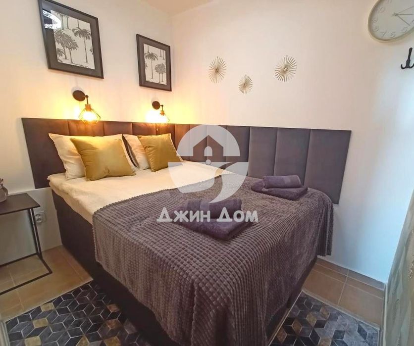 Продава се Двустаен апартамент в Свети Влас - 39 кв.м за 2565 €/кв.м - Снимка #5
