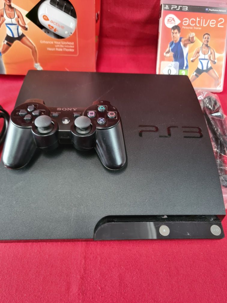 Sony Playstation 3!Сони плейстейшен 3!