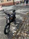 Barton Cafe Race  din 2024 - 50 cm 3 - 2600 km