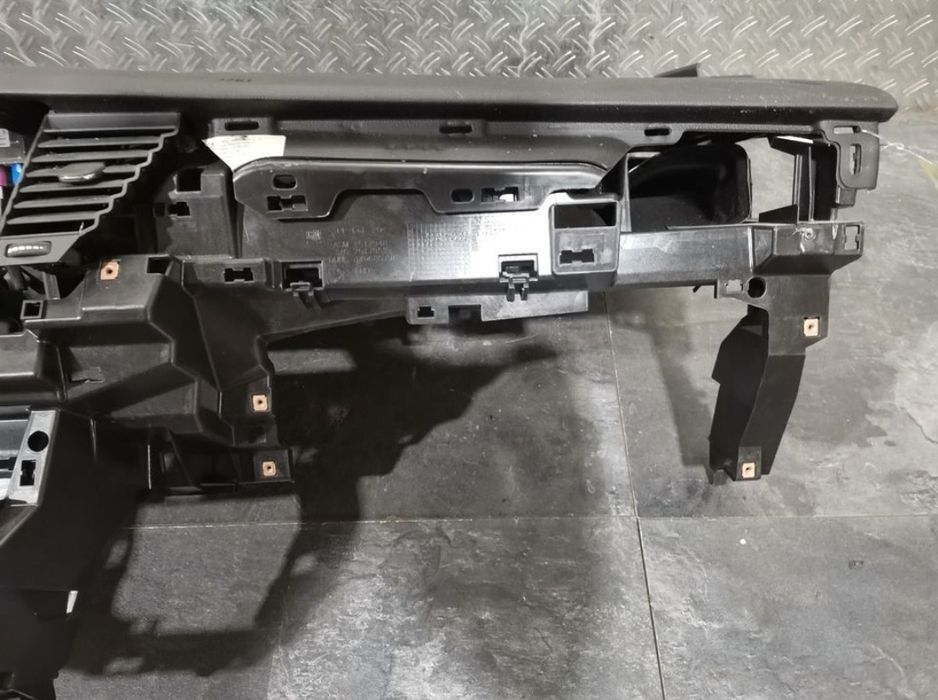 Plansa bord opel astra k