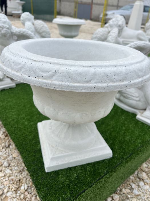 Градински Кашпи