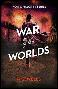 The War of the Worlds (Collins Classics)