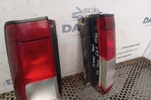 Lampa stop stanga pe aripa Suzuki Ignis 1  [din 2000 pana  2003] seria Hatchback 5-usi 1.3 AT (83 h