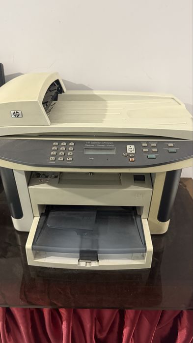 Продам сканер, принтер, копия 3 в одном