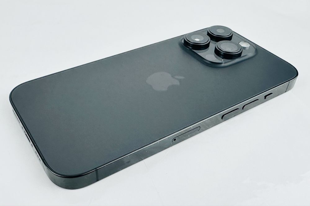 Apple iPhone 14 Pro 256GB Space Black Отличен! Гаранция!