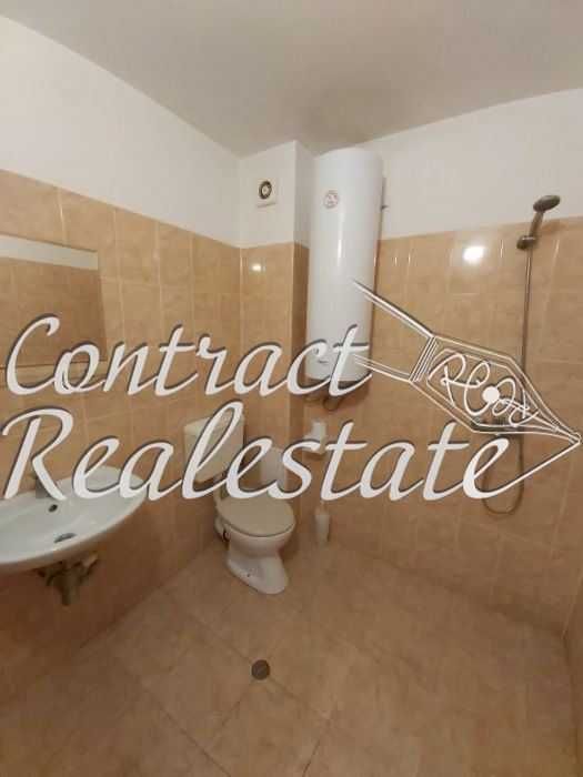 Дава се под наем Двустаен апартамент в Варна, Лятно кино Тракия - 60 кв.м за 408 € - Снимка #4