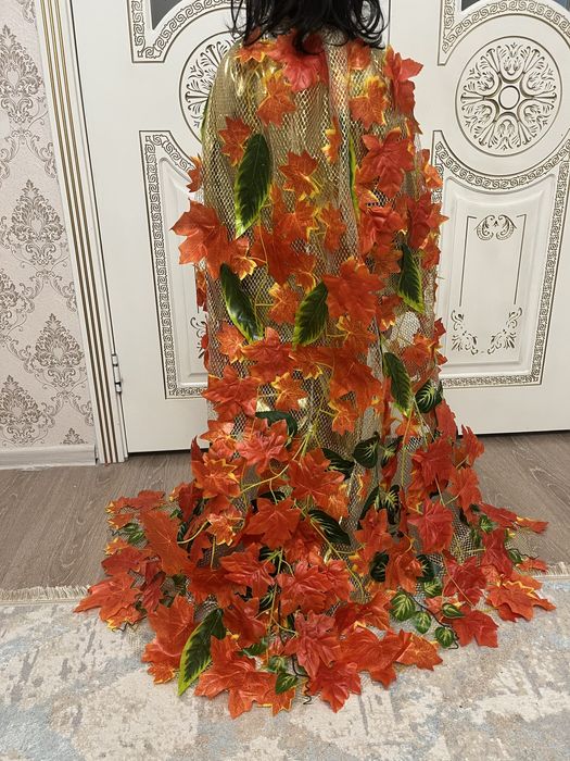 Платья прокат. Кузги бал