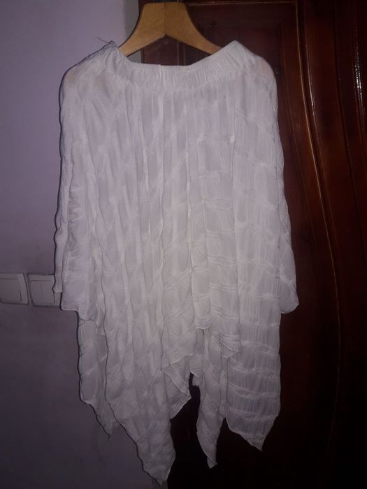 Куз бахорга юбкалар