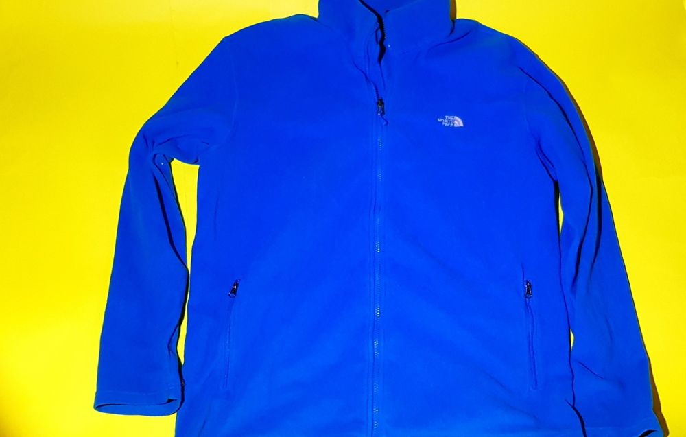 North Face  мъжки полар