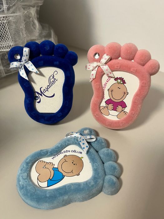 Материали за изработка на подаръци