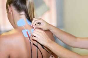 Aparat Stimulator Tratamente - Reechilibrare Energetica Qi -