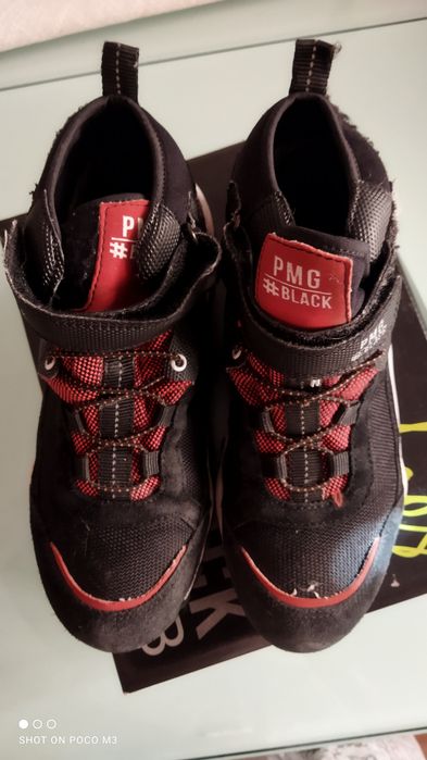 Детски боти Primigi