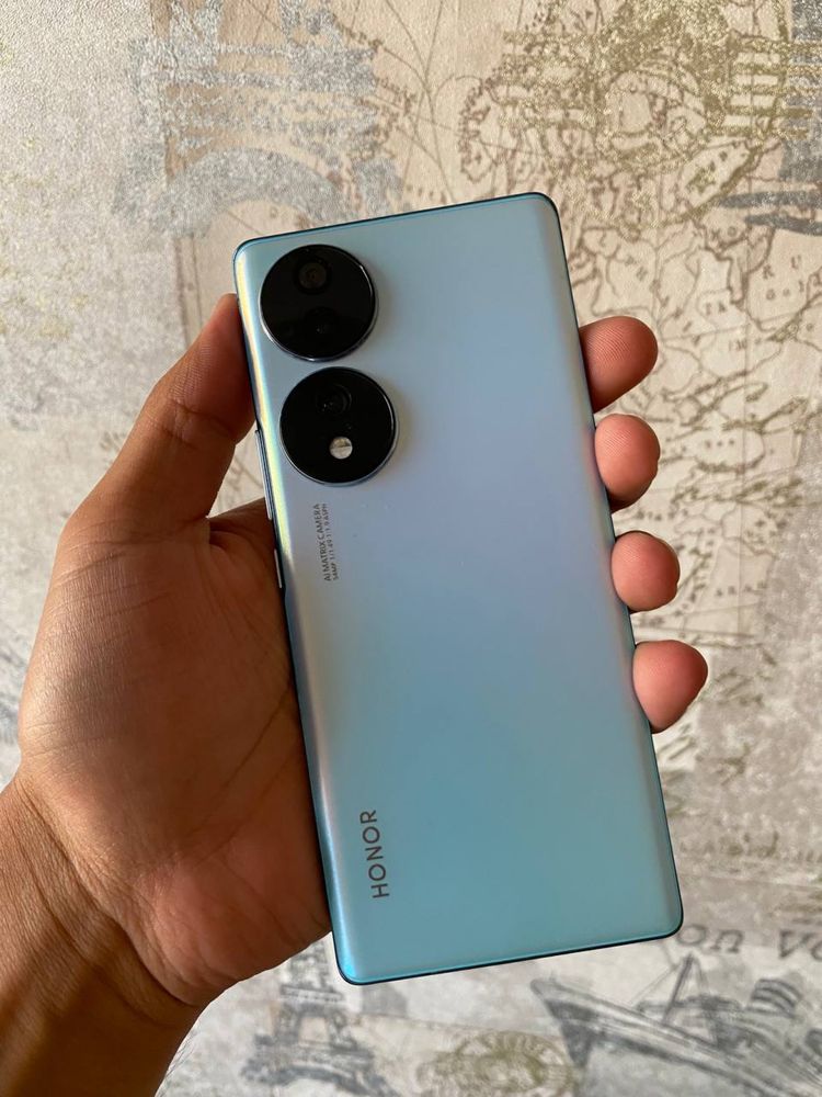Honor  X70  256 GB