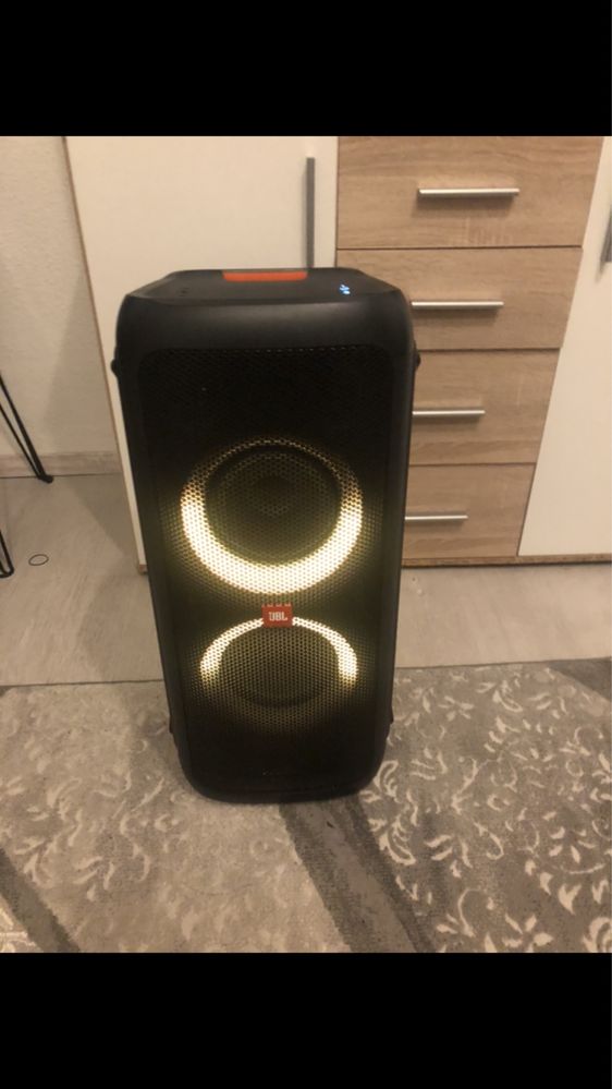 Boxă Jbl 300 w Germania