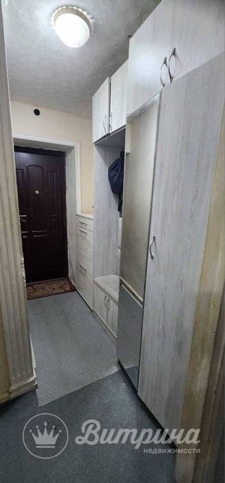 Продаётся 2-комнатная квартира на ул. Фергана Йули