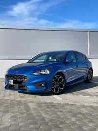 Ford Focus ST-Line 1.5 TDCI 120 CP