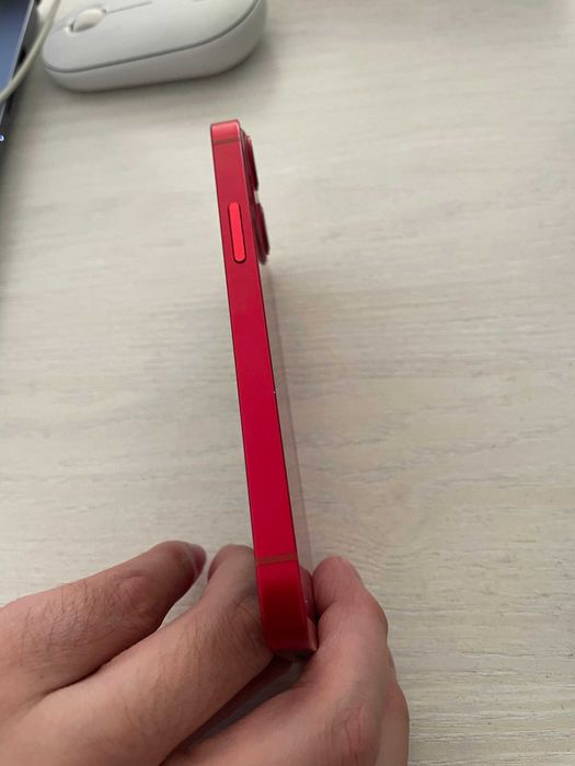 iPhone 13 mini 256 Gb 100% АКБ