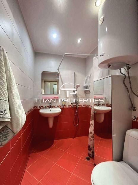 Двустаен апартамент, под наем, кв. Виница