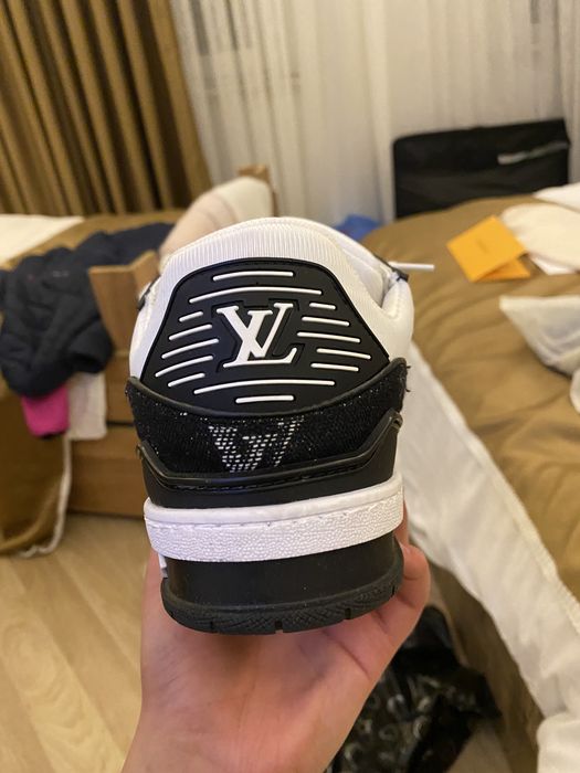 Vand LV Trainers