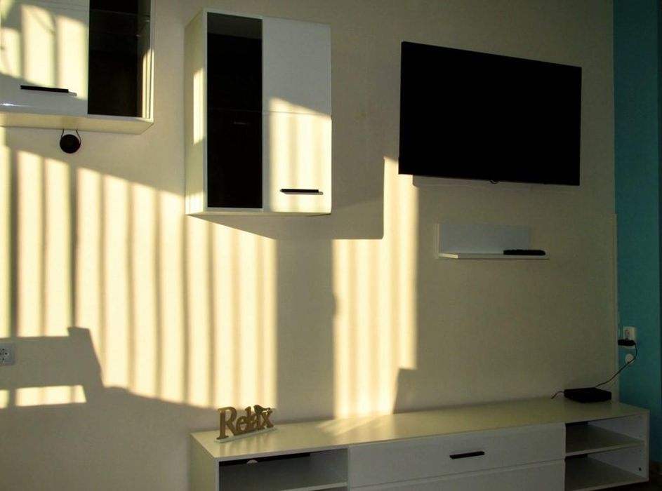 Дава се под наем Тристаен апартамент в София, Дианабад - 88 кв.м за 750 € - Снимка #1