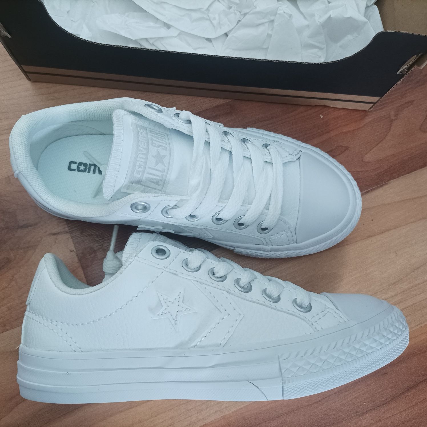 Converse N28.5 детски кецове