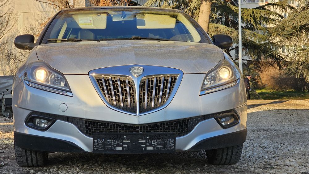 Lancia Delta 1.6Mjet 2011