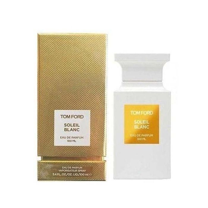 Tom Ford Soleil Blanc edp 100ml- парфюм Унисекс