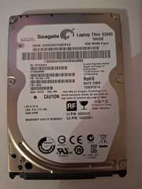 Seagate laptop thin SSHD