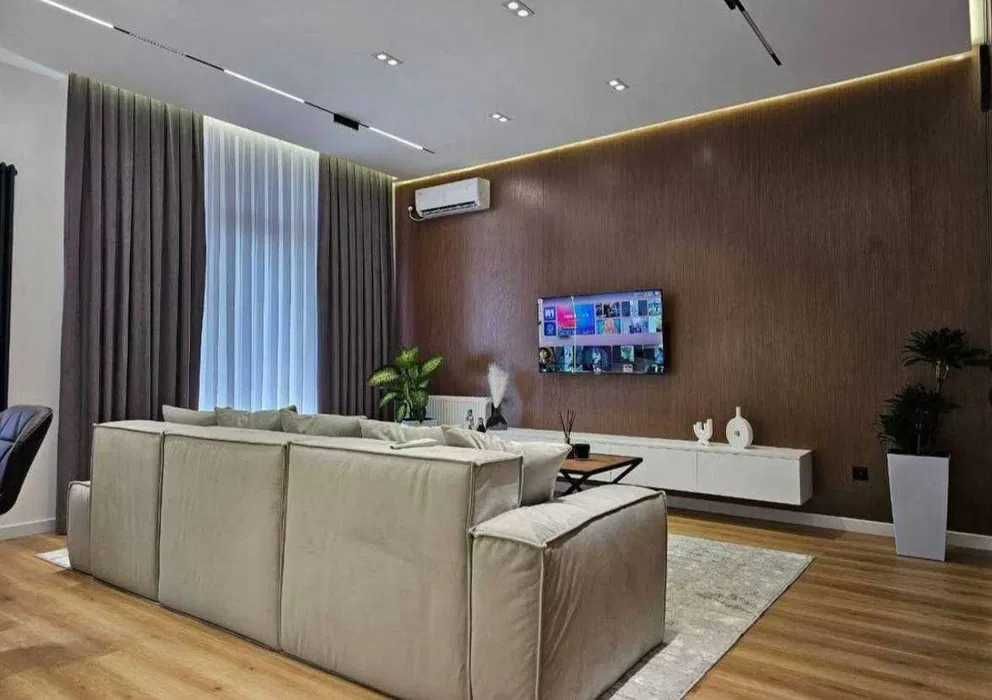 Аренда 3-комнатной в Яккасарайском районе