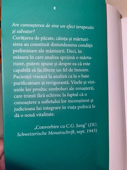 Viața simbolică - C. G. Jung