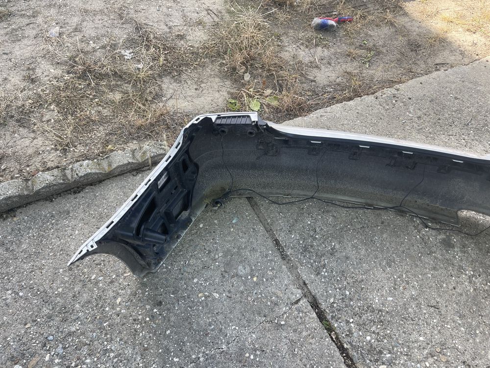 Bara spate bmw e90 , completa, 300 lei
