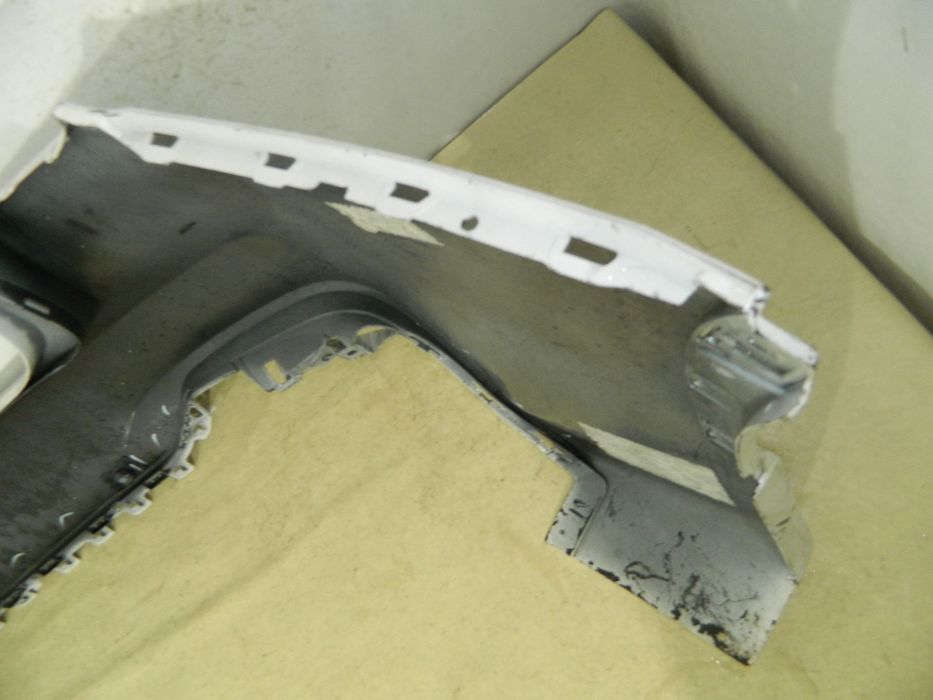 Bara spate BMW X6, F16 M-Sport, 2015, 2016, 2017, 2018, 2019,, 51128056334