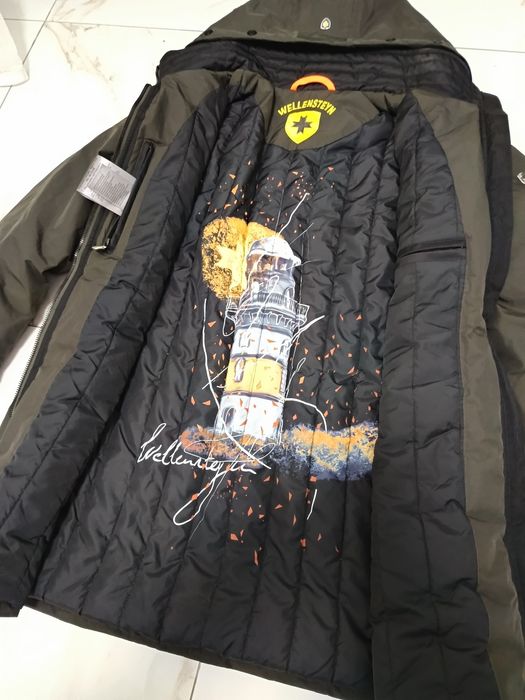 Geaca Wellensteyn dama