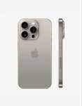 Продаю Iphone 15 pro max