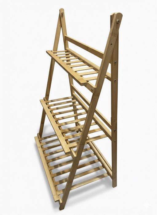 Стеллаж, этажерка, полка