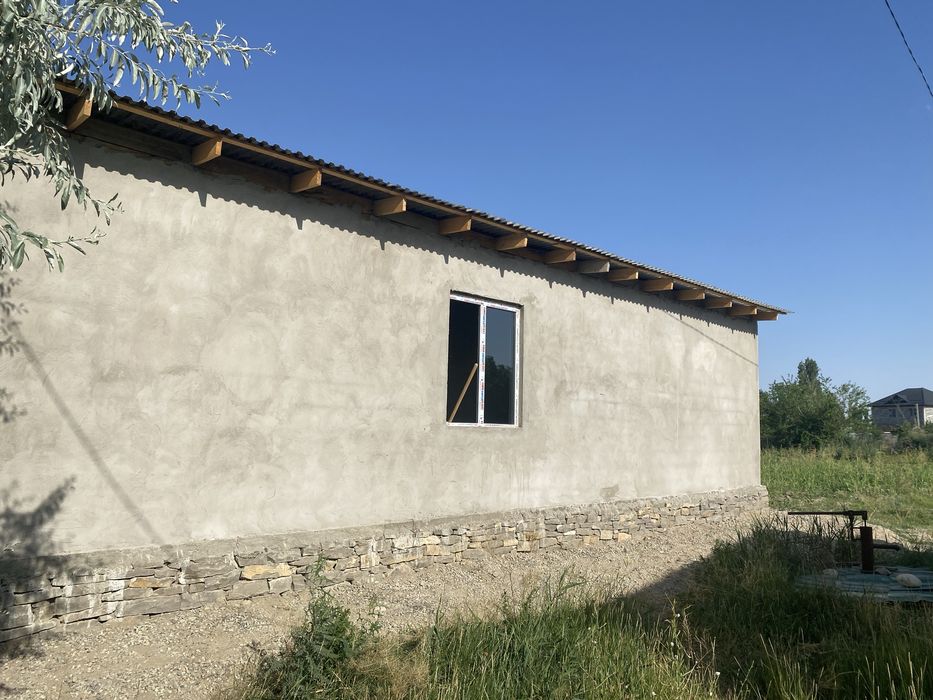 Продается  дом в Казпоселке