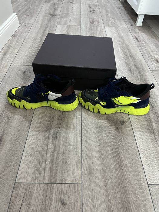 Sneackers Valentino Garavani