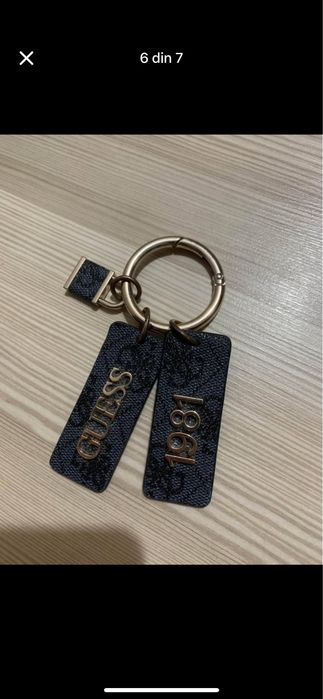 Geanta guess mare
