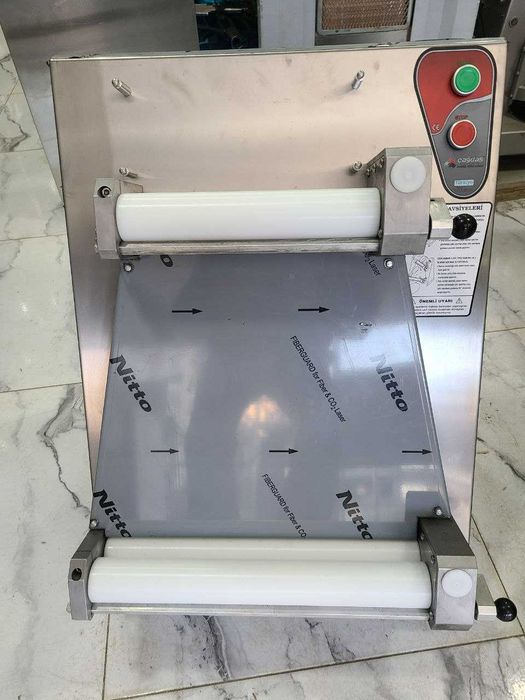 Тесто раскатка Xamir yoyish Uskunasi Testo Raskatka turkiya cag'das