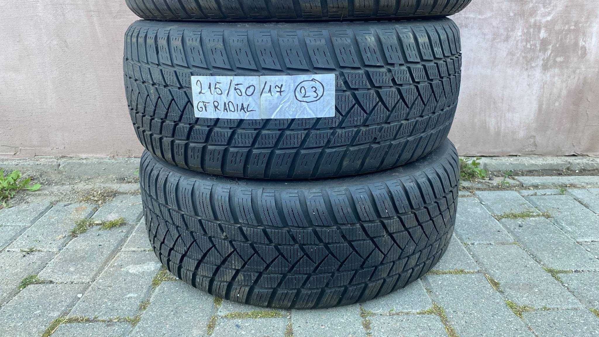jante opel astra j  astra k  mokka 5x105 anv iarna 215 50 17 dot 2023