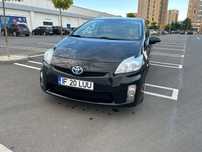 Toyota Prius Toyota Prius 3 / Stare tehnica buna / Interior piele crem