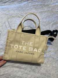 Сумка  тоут Mark Jacobs the tote bag mini