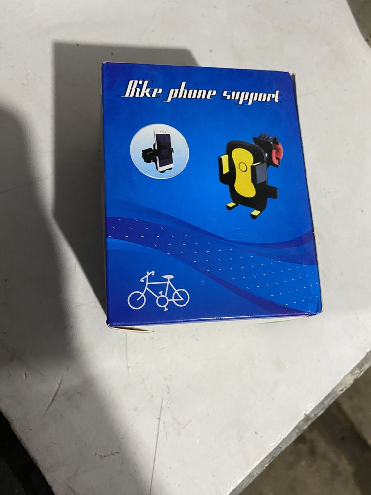 Vind suport telefon pentru Bicicleta!