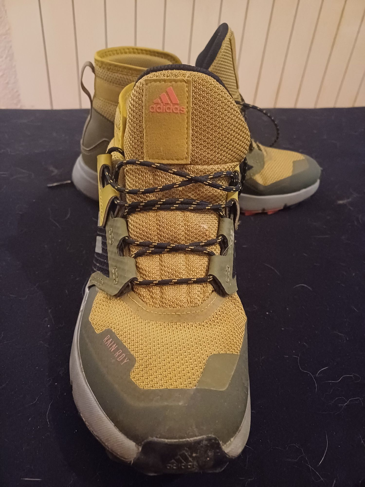 Маратонки Adidas Terex