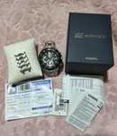 Наручные мужские часы CASIO. Япония. Оригинал.