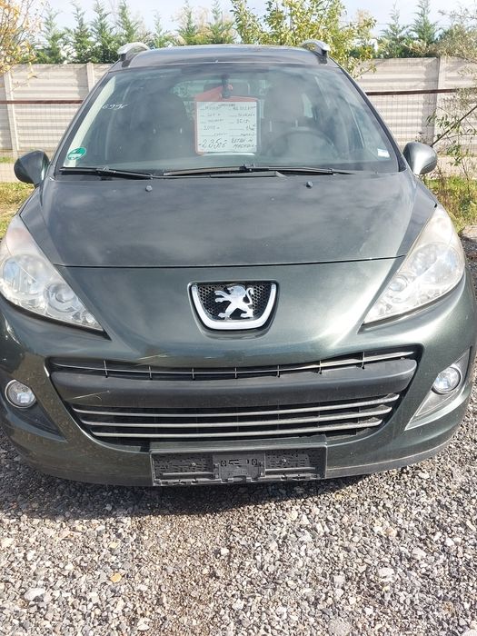 De vânzare Opel Corsa D